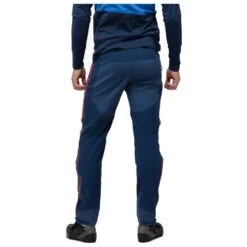 Pantalon De Rando Norrona Fjørå Flex1 M's Indigo Night/Rooibos Tea -Norrona 0d8b0f403e4d60563cc95a0e201b562f5198c3a1 E22NORRVTT1207825 3