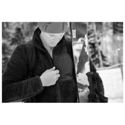 Polaire Norrona Warm3 Olive Night -Norrona 17801d1174379041b446fe21950628f969b00eea H22NORRTTH1187322 907