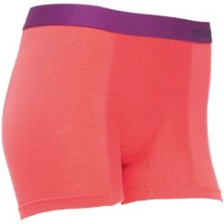 Norrona Boxer Femme - Wool - Crisp Ruby 8 Norrona Boxer Femme - Wool - Crisp Ruby -Norrona 179112 03 d 325452