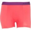 Norrona Boxer Femme - Wool - Crisp Ruby
