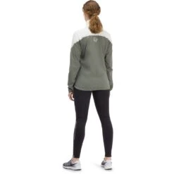 Norrona Veste Femme - Bitihorn Aero100 - Campanula -Norrona 248570 03 d 486992