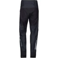 Norrona Pantalon Homme - Fjørå Dri1 - Caviar -Norrona 248723 01 d 487324