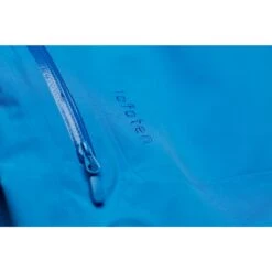 Norrona Veste Femme - Lofoten Gore-Tex Insulated - Olive Night -Norrona 281907 06 d 568522