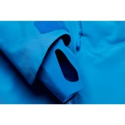 Norrona Veste Femme - Lofoten Gore-Tex Insulated - Olive Night -Norrona 281907 08 d 568524