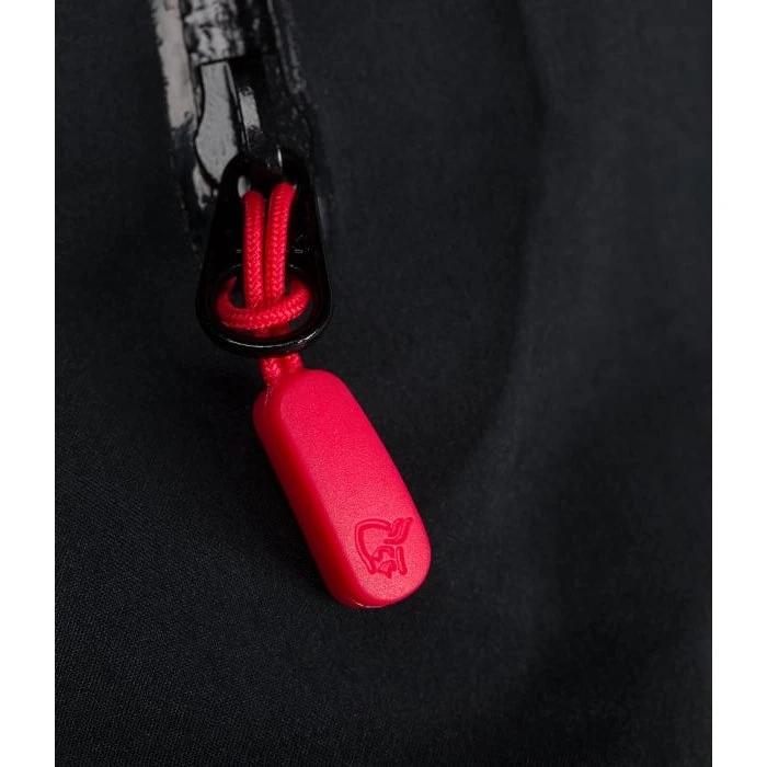 Norrona Pantalon Femme - Lyngen Gore-Tex Pro 2048-18 - Caviar 4 Norrona Pantalon Femme - Lyngen Gore-Tex Pro 2048-18 - Caviar – Image 4