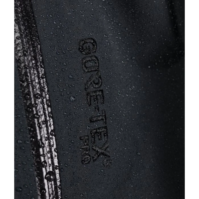 Norrona Pantalon Femme - Lyngen Gore-Tex Pro 2048-18 - Caviar 6 Norrona Pantalon Femme - Lyngen Gore-Tex Pro 2048-18 - Caviar – Image 6