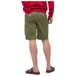 Short De Rando Norrona Norrøna Cargo Shorts M's Olive Night 6 Short De Rando Norrona Norrøna Cargo Shorts M's Olive Night -Norrona 2917e7bd46e4868bf407a8b40073cf6eec38ad3b E22NORRTEB1207519 2