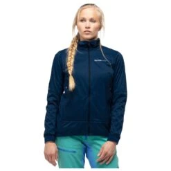 Veste Norrona Women's Falketind Octa Indigo Night -Norrona 2b716542f6b9557e6ac4fbc66c625bcd7e2fed21 H22NORRTEH1187288 3