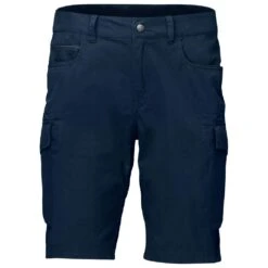 Short De Rando Norrona Norrøna Cargo Shorts M's Indigo Night