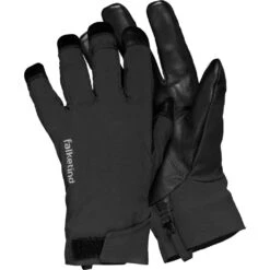 Norrona Gants - Falketind Dri Short - Caviar