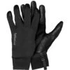Norrona Gants - Falketind Windstopper Short - Caviar