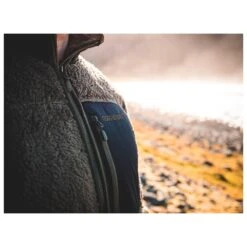 Polaire Norrona Warm3 Olive Night -Norrona 32f2396dc05cb6397d6590e2fe961236858716d8 H22NORRTTH1187322 904