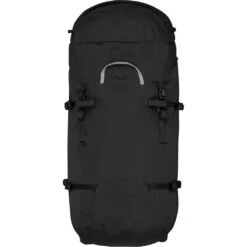 Norrona Sac à Dos - Trollveggen 50L Dri Pack - Caviar