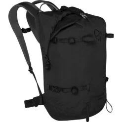 Norrona Sac à Dos - Trollveggen 40L Dri Pack - Caviar -Norrona 341398 03 d 723676