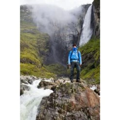 Norrona Falketind Gore-Tex Pantalon Homme - Caviar -Norrona 357841 03 d 769549