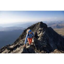 Norrona Veste Femme - Falketind Octa - Indigo Night -Norrona 358047 03 d 769980