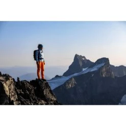 Norrona Veste Femme - Falketind Octa - Indigo Night -Norrona 358047 04 d 769981