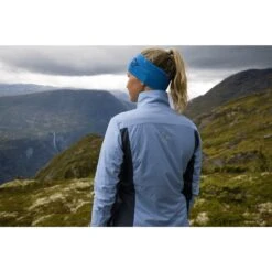 Norrona Veste Femme - Falketind Octa - Indigo Night -Norrona 358047 05 d 769982