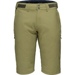 Norrona Short Homme - Skibotn Flex1 - Olive Drab