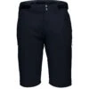 Norrona Short Homme - Skibotn Flex1 - Caviar