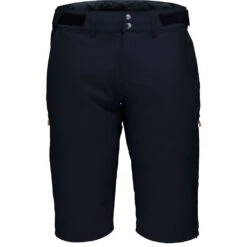 Norrona Short Homme - Skibotn Flex1 - Caviar