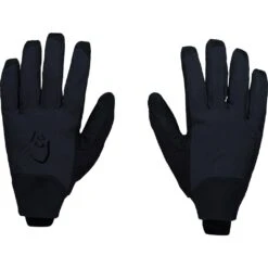 Norrona Gants - Skibotn Flex1 - Caviar