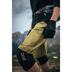 Norrona Gants - Skibotn Flex1 - Caviar -Norrona 359041 04 d 772562