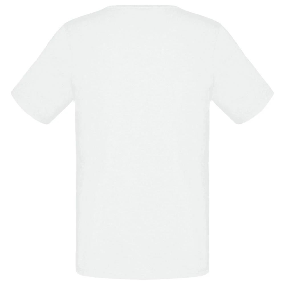 Tee-shirt Norrona 29 Cotton Viking Pure White 2 Tee-shirt Norrona 29 Cotton Viking Pure White â Image 2