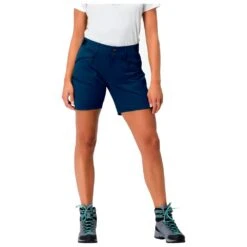 Short De Rando Norrona Falketind Flex1 W"s Indigo Night -Norrona 3fee1107107437a42d9b70dbd0d10562cad361a4 E22NORRTEB2207307 4
