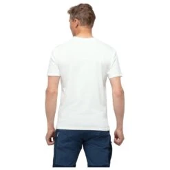Tee-shirt Norrona 29 Cotton Viking Pure White 7 Tee-shirt Norrona 29 Cotton Viking Pure White -Norrona 4101588fa07f8d58ea0b6c6456f85b339df62ee8 H22NORRTEH1207286 6