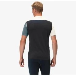 Sous-vêtement Technique Norrona Falketind Equaliser Merino M's North Atlantic/Snowdrop 6 Sous-vêtement Technique Norrona Falketind Equaliser Merino M's North Atlantic/Snowdrop -Norrona 41a82d71d7c8776e9ffe2cb09bc975a33d536ccd E22NORRTEH1207872 2