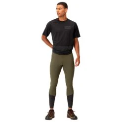 Collant De Trail Norrona Senja Equaliser Stretch Tights M's Olive Night - Caviar 15 Collant De Trail Norrona Senja Equaliser Stretch Tights M's Olive Night - Caviar -Norrona 43ba174920ffad7ced40aa6d6da4e8ec57e00aba E23NORRTTB3342746 901