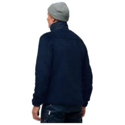 Polaire Norrona Warm3 Indigo Night -Norrona 47f1883d49905929c6d363cca06426f5f6441ffb H22NORRTTH1187321 11