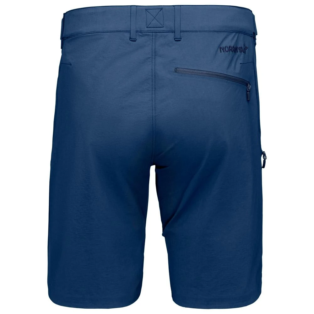 Short De Rando Norrona Falketind Flex1 M's Indigo Night 2 Short De Rando Norrona Falketind Flex1 M's Indigo Night – Image 2