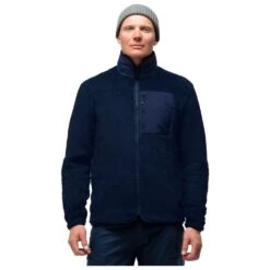 Polaire Norrona Warm3 Indigo Night -Norrona 56b490469b61c75797018b800dabe373d1213010 H22NORRTTH1187321 12