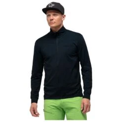 Polaire Norrona Falketind Warm1 Stretch Caviar -Norrona 5cbd3383fc3aa16d3a5629ed2d057539cc4a5417 H22NORRTTH1187248 12