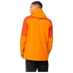 Veste De Rando Norrona Falketind Gore-Tex Paclite Jkt M's Adrenalin Orange -Norrona 5f27eef53de5d1ddab7fb0b1d43a0e1a0033e088 E22NORRTEH1204929 6