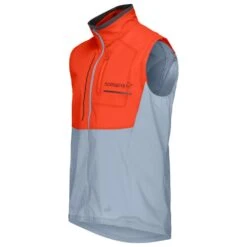 Veste De Trail Norrona Senja Aero90 Vest M's Arednalin - Blue Fog 9 Veste De Trail Norrona Senja Aero90 Vest M's Arednalin - Blue Fog -Norrona 626244eb2f2866f39f3e1d3bf02d14ae196dc34f E23NORRTTH3342745 3