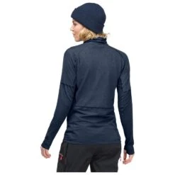 Polaire Norrona Lyngen Alpha90 Jkt W's Indigo Night -Norrona 6a5add09638be31d3edf440fc0f8e6d26d5ed1e5 H23NORRTTH2262479 6