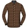 Chemise Norrona Tamok Wool Shirt Emperador