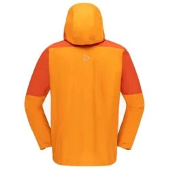 Veste De Rando Norrona Falketind Gore-Tex Paclite Jkt M's Adrenalin Orange -Norrona 7c1721a18f20b272932604c2ba5031626f9faf47 E22NORRTEH1204929 2