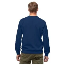 Sweat Norrona Crew Neck Unisex Indigo Night 8 Sweat Norrona Crew Neck Unisex Indigo Night -Norrona 8063771913a329509869583375fef9062ab6e953 H22NORRTEH1187325 2