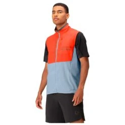 Veste De Trail Norrona Senja Aero90 Vest M's Arednalin - Blue Fog 11 Veste De Trail Norrona Senja Aero90 Vest M's Arednalin - Blue Fog -Norrona 8651a0a68ca46189485f432e580a0ebd598196a9 E23NORRTTH3342745 5