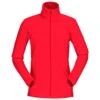 Polaire Norrona Women's Falketind Warm1 True Red