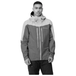Veste De Rando Norrona Falketind Gore-Tex Paclite Jkt M's Sulphur-Blue Fog 6 Veste De Rando Norrona Falketind Gore-Tex Paclite Jkt M's Sulphur-Blue Fog -Norrona 8b51224b9c3aa3f08eac825c8cb297ff026c3ecf E22NORRTEH1341869 901