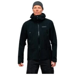 Veste De Rando Norrona Falketind Gore-Tex Jkt M's Caviar 6 Veste De Rando Norrona Falketind Gore-Tex Jkt M's Caviar -Norrona 8f44a2c9f8fa0cda9263aaa3920f1d1871198506 E22NORRTEH1342026 4