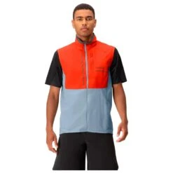 Veste De Trail Norrona Senja Aero90 Vest M's Arednalin - Blue Fog 10 Veste De Trail Norrona Senja Aero90 Vest M's Arednalin - Blue Fog -Norrona 96b720f964236b428f81c7692babf5ff3901551f E23NORRTTH3342745 4