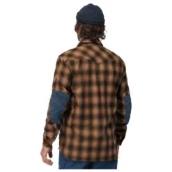 Chemise Norrona Tamok Wool Shirt Emperador 6 Chemise Norrona Tamok Wool Shirt Emperador -Norrona 97ba0f6066721ee981c3e5f72f17f74d1def108d H22NORRTTH1187337 11