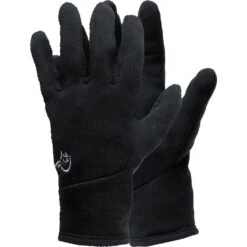 Norrona Gants - /29 Powerstretch - Caviar