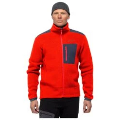 Polaire Norrona Trollveggen Thermal Pro Jkt M's Adrenalin 12 Polaire Norrona Trollveggen Thermal Pro Jkt M's Adrenalin -Norrona a4a9351b45a80266fd76f29db1952bdcf40fcd84 H23NORRTTH2262474 4